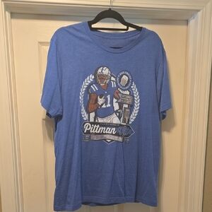 Indianapolis Colts - Michael Pittman